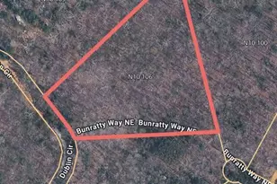 0 Dublin Cir, Kingston, GA 30145 - Photo 1