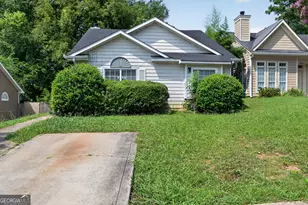 1160 Independence Way, Norcross, GA 30093 - Photo 3