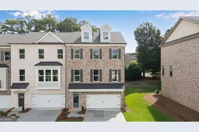 2733 Hallwood Lane, Suwanee, GA 30024 - Photo 1