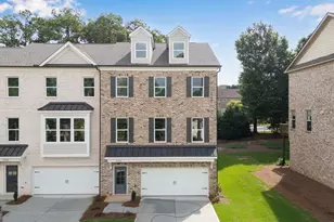 2733 Hallwood Ln, Suwanee, GA 30024 - Photo 1