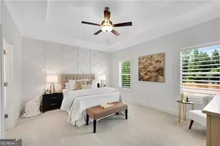 2733 Hallwood Ln, Suwanee, GA 30024 - Photo 23