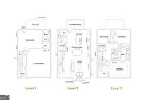 2733 Hallwood Ln, Suwanee, GA 30024 - Photo 5