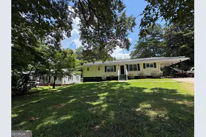 2829 Maple Road SE, Rome, GA 30161 - Photo 25