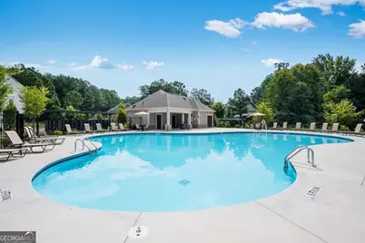 603 Rose Hill Lane, Lawrenceville, GA 30044 - Photo 61