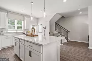 603 Rose Hill Ln, Lawrenceville, GA 30044 - Photo 13