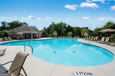 603 Rose Hill Lane, Lawrenceville, GA 30044 - Photo 63