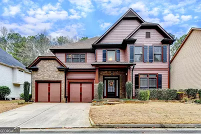 2213 Hamilton Mill Parkway, Dacula, GA 30019 - Photo 1