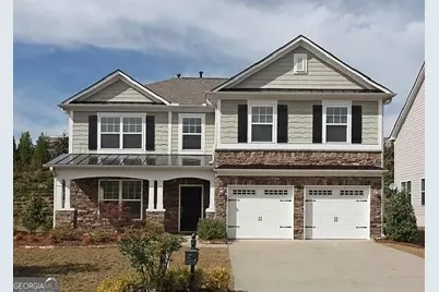 3630 Dalwood Drive, Suwanee, GA 30024 - Photo 1