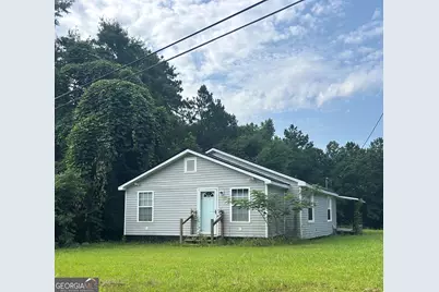 134 Mauldin Road, Thomaston, GA 30286 - Photo 1