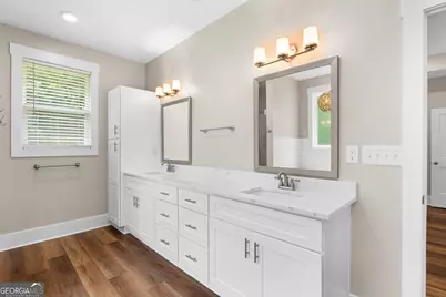1355 Rose Hill Road, Meansville, GA 30256 - Photo 27