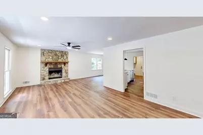 911 Hickory View Court NW, Marietta, GA 30064 - Photo 5