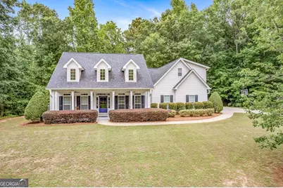 49 Cherokee Farms Drive, Newnan, GA 30263 - Photo 1