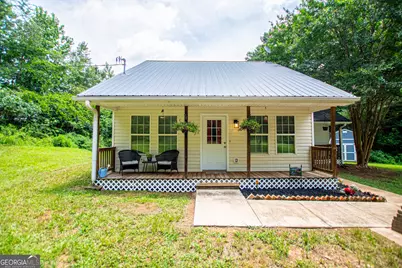 445 Gum Creek Circle, Roopville, GA 30170 - Photo 5