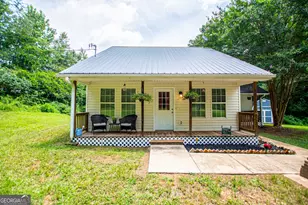 445 Gum Creek Cir, Roopville, GA 30170 - Photo 5