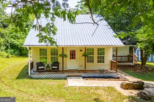 445 Gum Creek Cir, Roopville, GA 30170 - Photo 1