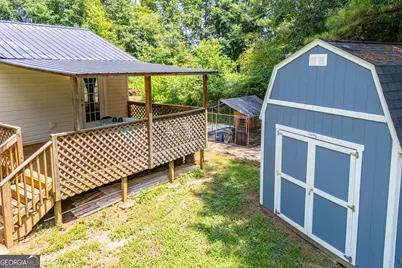 445 Gum Creek Circle, Roopville, GA 30170 - Photo 55