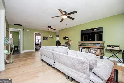445 Gum Creek Circle, Roopville, GA 30170 - Photo 13