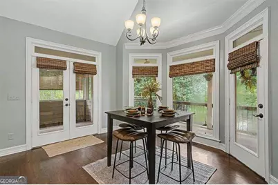 5428 Thornapple Lane NW, Acworth, GA 30101 - Photo 11