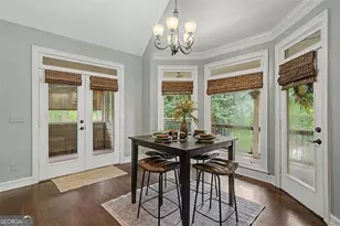 5428 Thornapple Ln NW, Acworth, GA 30101 - Photo 11