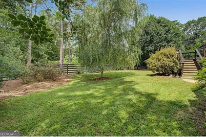 5428 Thornapple Lane NW, Acworth, GA 30101 - Photo 77