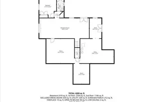 5428 Thornapple Ln NW, Acworth, GA 30101 - Photo 87