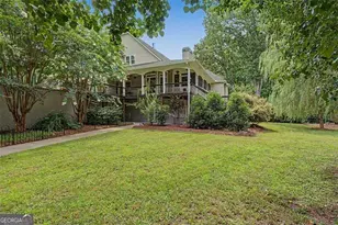 5428 Thornapple Ln NW, Acworth, GA 30101 - Photo 73