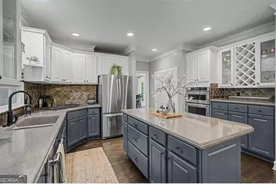 5428 Thornapple Lane NW, Acworth, GA 30101 - Photo 13