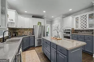 5428 Thornapple Ln NW, Acworth, GA 30101 - Photo 13