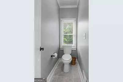 5428 Thornapple Lane NW, Acworth, GA 30101 - Photo 35