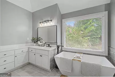 5428 Thornapple Lane NW, Acworth, GA 30101 - Photo 31