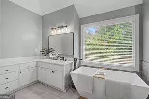 5428 Thornapple Ln NW, Acworth, GA 30101 - Photo 31