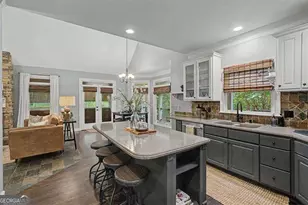 5428 Thornapple Ln NW, Acworth, GA 30101 - Photo 17