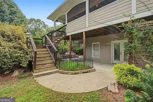 5428 Thornapple Ln NW, Acworth, GA 30101 - Photo 69