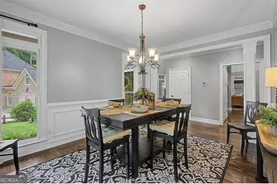 5428 Thornapple Lane NW, Acworth, GA 30101 - Photo 21