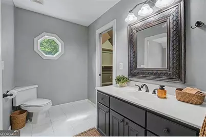 5428 Thornapple Lane NW, Acworth, GA 30101 - Photo 47