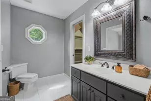 5428 Thornapple Ln NW, Acworth, GA 30101 - Photo 47