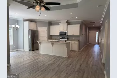 325 Gary Circle, Saint Marys, GA 31558 - Photo 5