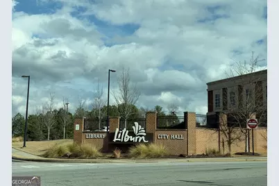 0 Lawrenceville Highway, Lilburn, GA 30047 - Photo 1