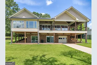 210 Roberts Point Road, Jackson, GA 30233 - Photo 3