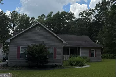 233 Veal Lane, Dublin, GA 31021 - Photo 1