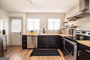 907 White St SW, Atlanta, GA 30310 - Photo 5