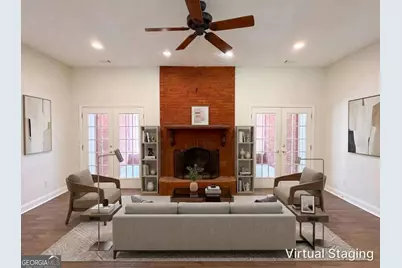 346 Carnation Drive, Social Circle, GA 30025 - Photo 5
