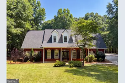 346 Carnation Drive, Social Circle, GA 30025 - Photo 1