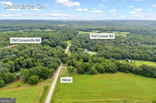 1690 Fort Lamar Rd, Commerce, GA 30530 - Photo 43