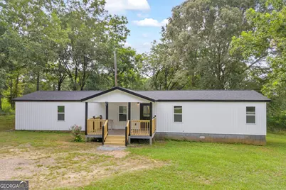 1690 Fort Lamar Road, Commerce, GA 30530 - Photo 1