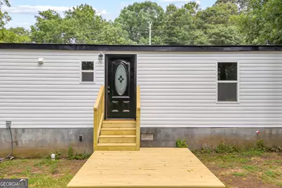 1690 Fort Lamar Road, Commerce, GA 30530 - Photo 9