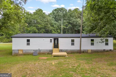 1690 Fort Lamar Road, Commerce, GA 30530 - Photo 7