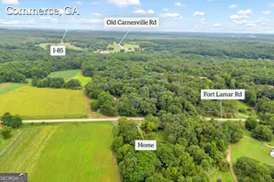 1690 Fort Lamar Rd, Commerce, GA 30530 - Photo 39