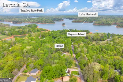 181 Lake Club Drive, Hartwell, GA 30643 - Photo 15