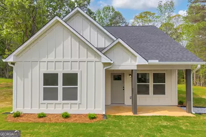 181 Lake Club Drive, Hartwell, GA 30643 - Photo 1